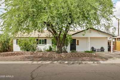 1720 N 74th Place, Scottsdale, AZ 85257 - Photo 1