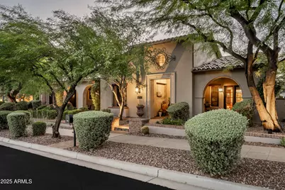 20496 N 101st Way, Scottsdale, AZ 85255 - Photo 1
