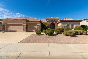 17892 N Bridle Ln, Surprise, AZ 85374 - Photo 1