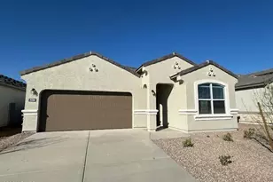 25284 N 184th Ln, Wittmann, AZ 85361 - Photo 1