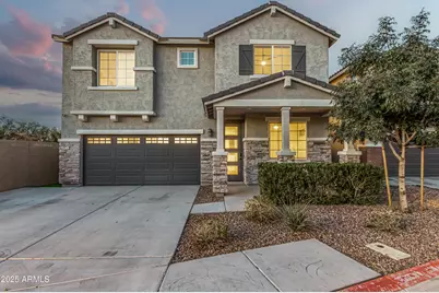 8608 E Posada Avenue, Mesa, AZ 85212 - Photo 1