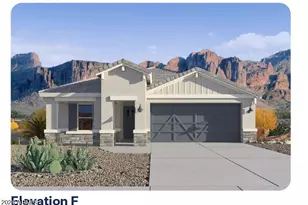 2563 E Villa Linda Dr, Phoenix, AZ 85024 - Photo 1