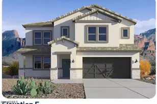 24521 N 24th Way, Phoenix, AZ 85024 - Photo 1