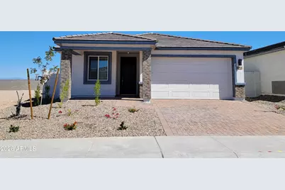 12723 N 305th Avenue, Buckeye, AZ 85396 - Photo 1