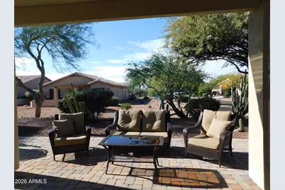 7489 E Palo Brea Drive, Gold Canyon, AZ 85118 - Photo 20