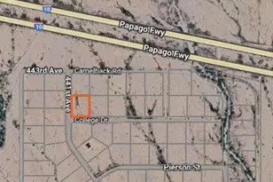 0 College Dr, Tonopah, AZ 85354 - Photo 1