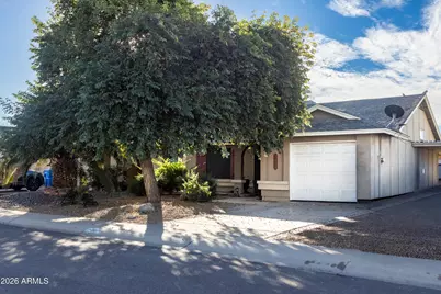 3021 W Tonopah Drive, Phoenix, AZ 85027 - Photo 1