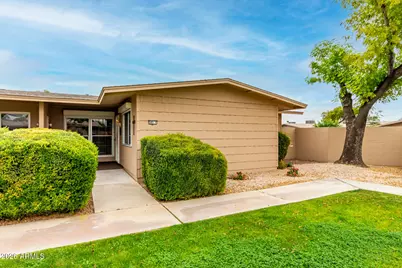 10585 W Palmeras Drive #G, Sun City, AZ 85373 - Photo 1