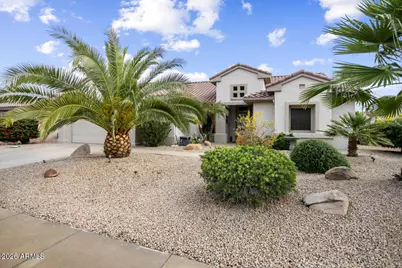 20025 N Siesta Rock Drive, Surprise, AZ 85374 - Photo 1