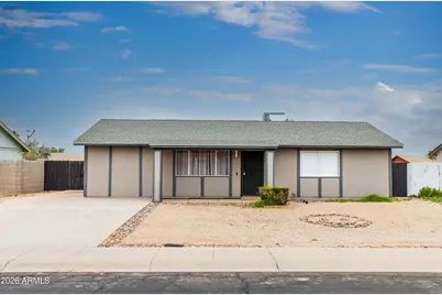 1118 W Tulane Drive, Tempe, AZ 85283 - Photo 1