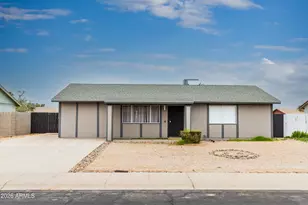 1118 W Tulane Dr, Tempe, AZ 85283 - Photo 1
