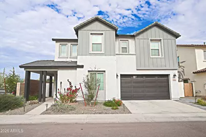 9220 E Sector Drive, Mesa, AZ 85212 - Photo 1