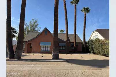63 W Windsor Avenue, Phoenix, AZ 85003 - Photo 1