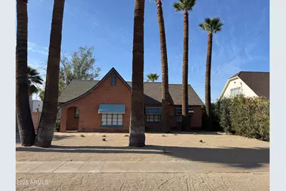 63 W Windsor Avenue, Phoenix, AZ 85003 - Photo 1