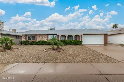 19417 N Palo Verde Drive, Sun City, AZ 85373 - Photo 1