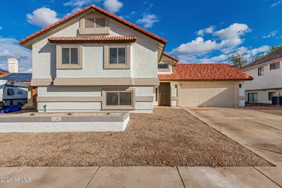1101 N Palm Street, Gilbert, AZ 85234 - Photo 1