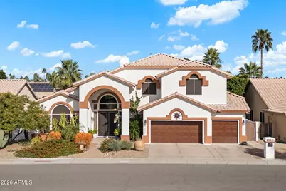 5448 E Muriel Drive, Scottsdale, AZ 85254 - Photo 1