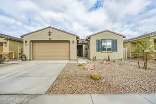40920 W Agave Rd, Maricopa, AZ 85138 - Photo 1