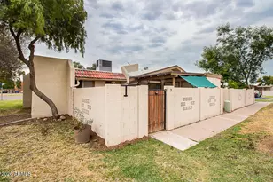 555 N May, Mesa, AZ 85201 - Photo 1