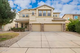 19411 W Jefferson St, Buckeye, AZ 85326 - Photo 1