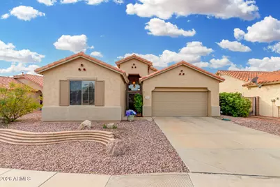17621 W Lotten Drive, Surprise, AZ 85374 - Photo 1