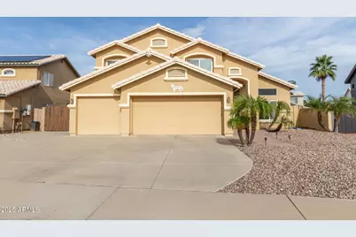 10866 W Adam Avenue, Peoria, AZ 85373 - Photo 1