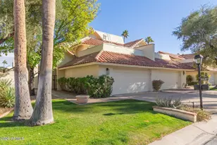 5537 N 71st St, Paradise Valley, AZ 85253 - Photo 1