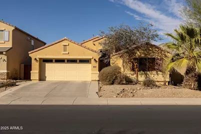 41250 W Thornberry Lane, Maricopa, AZ 85138 - Photo 1