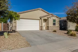 374 W Cholena Trail, San Tan Valley, AZ 85140 - Photo 1
