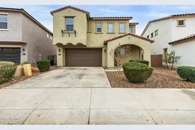 740 N Blackbird Drive, Gilbert, AZ 85234 - Photo 1