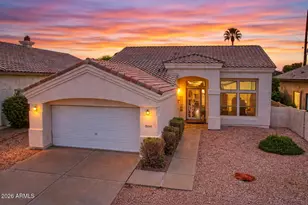 6547 E Sierra Morena St, Mesa, AZ 85215 - Photo 1