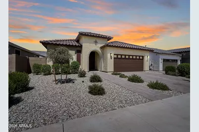 25176 N 173rd Drive, Surprise, AZ 85387 - Photo 1