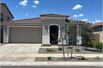 21110 E Canary Way, Queen Creek, AZ 85142 - Photo 1