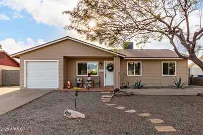 1029 W Oxford Drive, Tempe, AZ 85283 - Photo 1