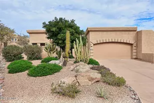27921 N Quail Spring Road N, Rio Verde, AZ 85263 - Photo 1