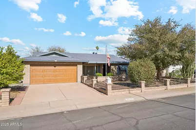 5210 W Ironwood Drive, Glendale, AZ 85302 - Photo 1