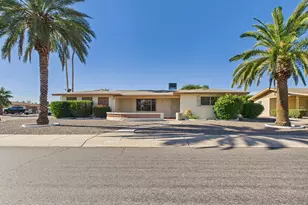 618 N 62nd St, Mesa, AZ 85205 - Photo 1