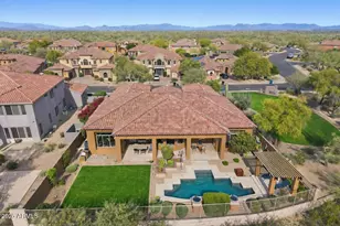 3845 E Tracker Trail, Phoenix, AZ 85050 - Photo 1