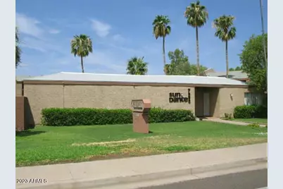 7550 N 12th Street #Unit 228, Phoenix, AZ 85020 - Photo 1