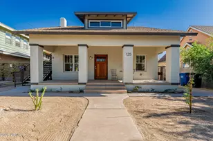125 N 11th Ave, Phoenix, AZ 85007 - Photo 1
