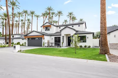 4419 N 43rd Place, Phoenix, AZ 85018 - Photo 1