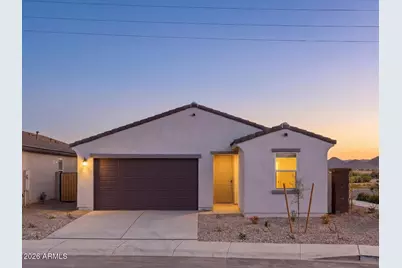 32998 N Vineyard Avenue, San Tan Valley, AZ 85143 - Photo 1