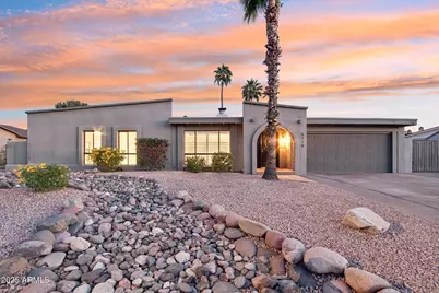 5119 E Shaw Butte Drive, Scottsdale, AZ 85254 - Photo 1