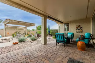 7811 W Silver Spring Way, Florence, AZ 85132 - Photo 1