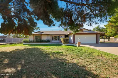 4531 W Greenway Road, Glendale, AZ 85306 - Photo 1