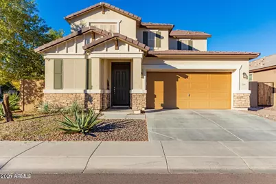 254 N 79th Way, Mesa, AZ 85207 - Photo 1