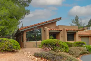 91 Morning Sun Dr, Sedona, AZ 86336 - Photo 1