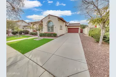 3830 N Springfield Street, Buckeye, AZ 85396 - Photo 1