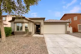 1836 N Desert Willow St, Casa Grande, AZ 85122 - Photo 1