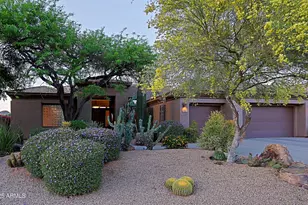 6562 E Evening Glow Dr, Scottsdale, AZ 85266 - Photo 1